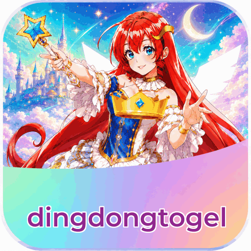 dingdongtogel