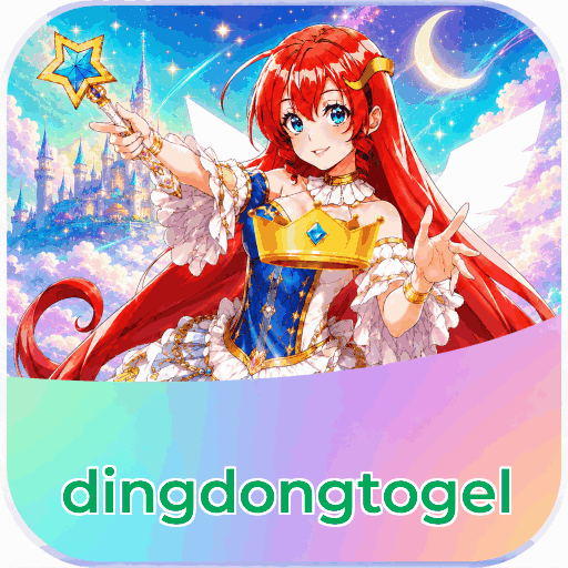 dingdongtogel APK Indonesia - Panduan Lengkap dan Tutorial